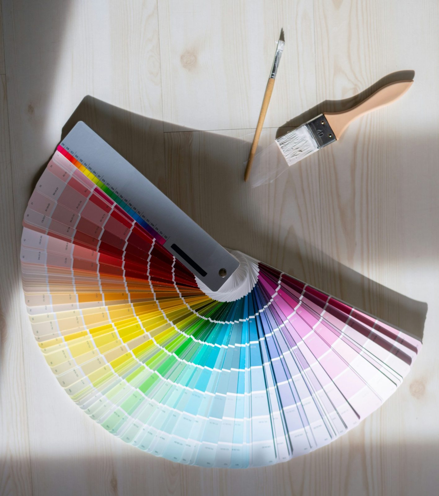 Websites for Painters